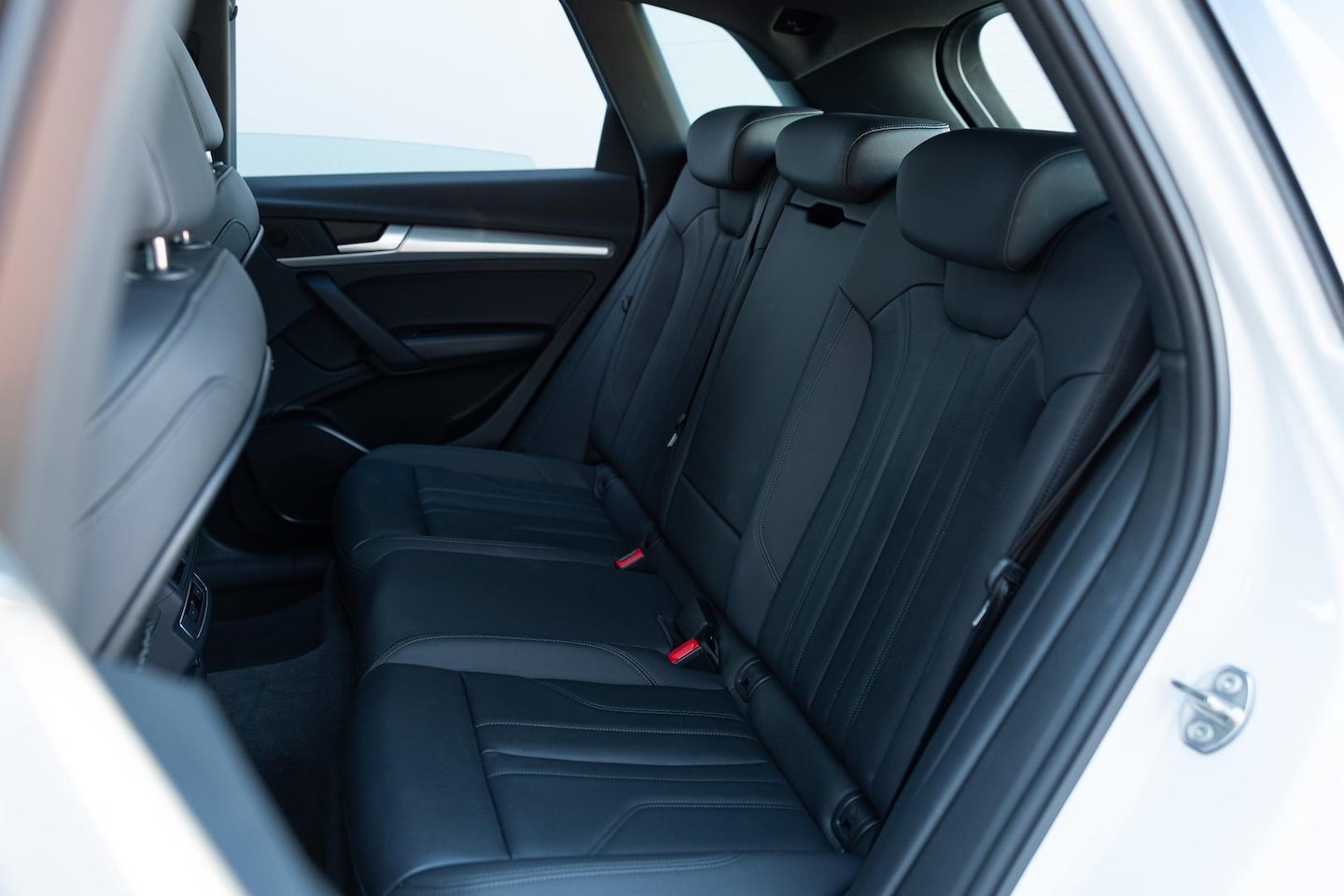 Image about Audi Q5 Sport 40 TDI quattro S tronic
