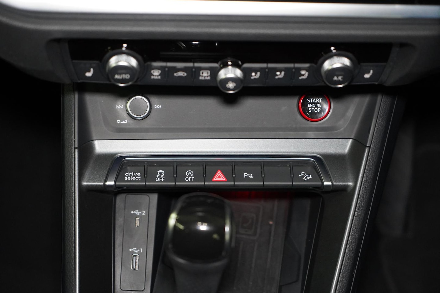 Image about Audi RS Q3 Sportback TFSI quattro S tronic