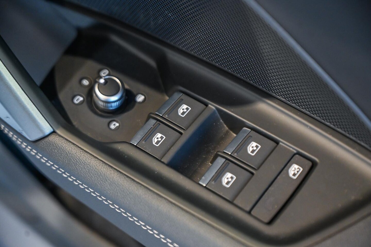 Image about Audi A3 Sedan TFSI quattro S tronic