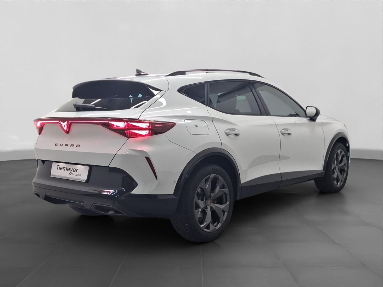 CUPRA Formentor – Bild 3