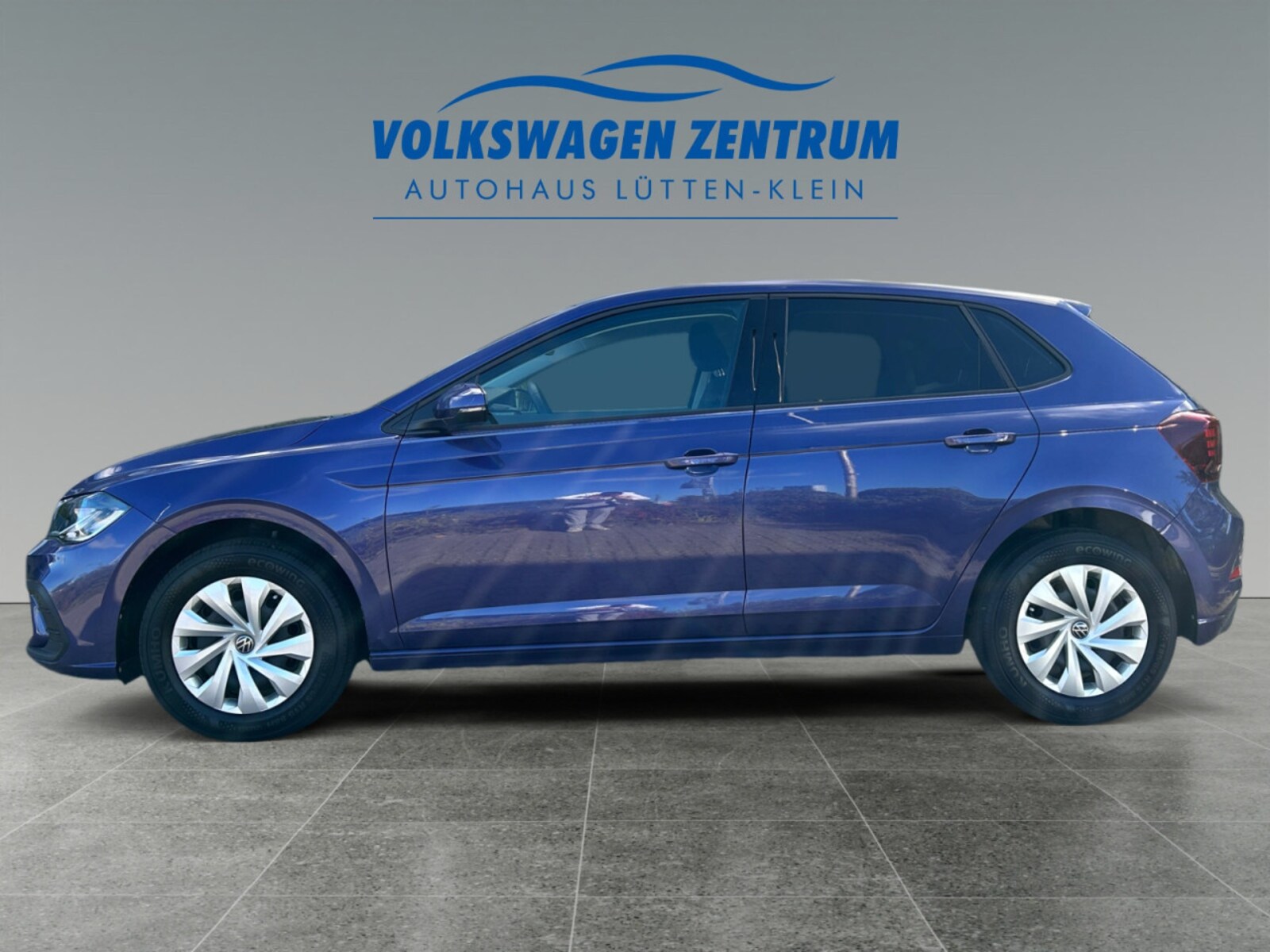Volkswagen Polo – Bild 2
