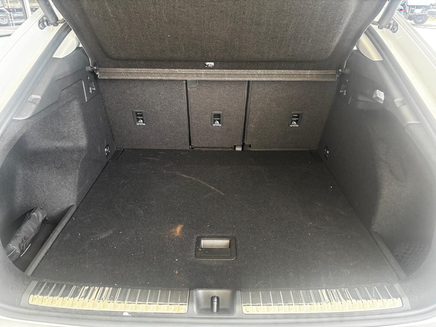 Image about Audi Q3 Sportback TFSI quattro 150 kW launch edition
