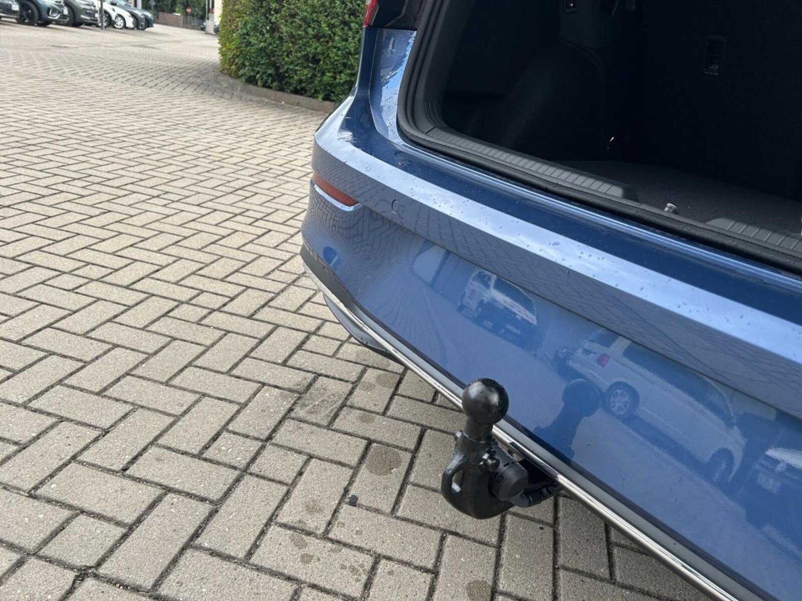 Volkswagen Golf – Bild 18