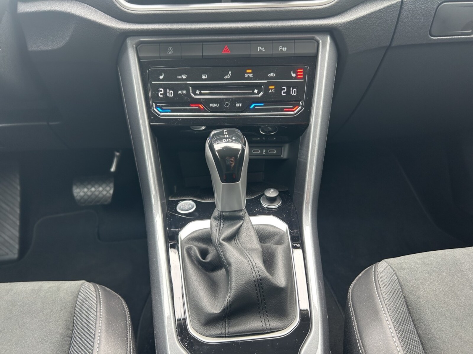 Volkswagen T-Roc – Bild 15