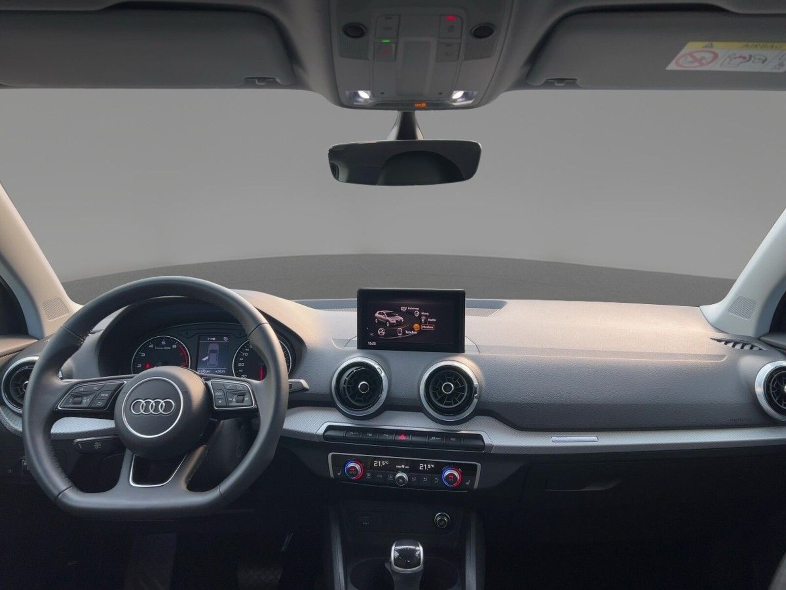Audi Q2 – Bild 6
