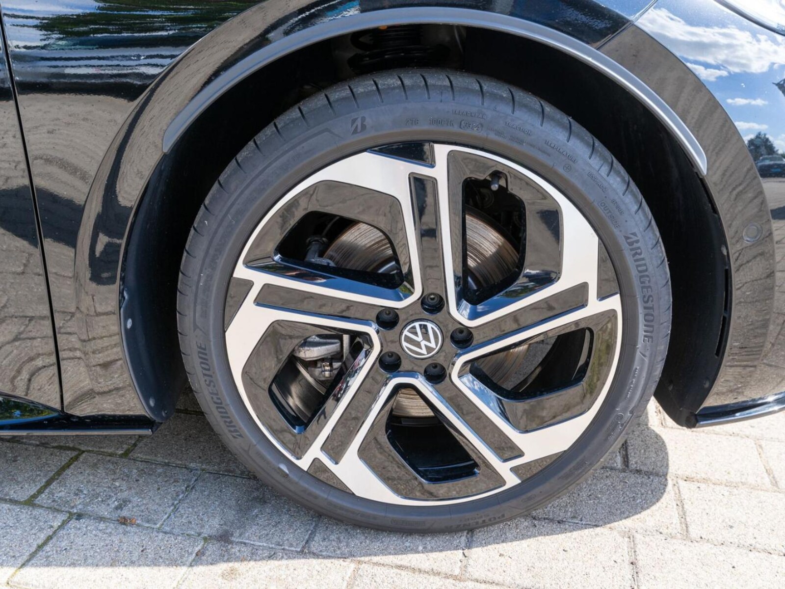 Volkswagen ID.3 – Bild 10
