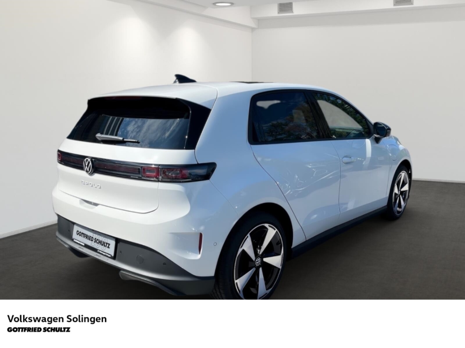 Volkswagen ID. Polo – Bild 3