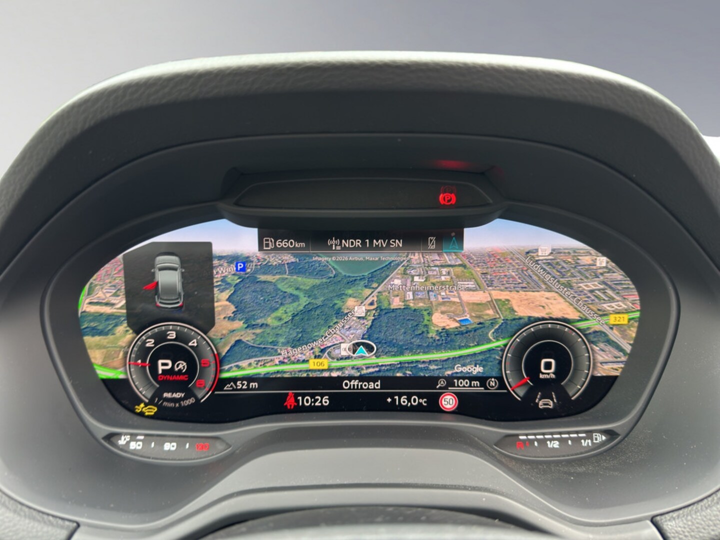 Bild über Audi Q2 S line 35 TDI S tronic - für weitere Informationen kontaktieren Sie den Audi Partner