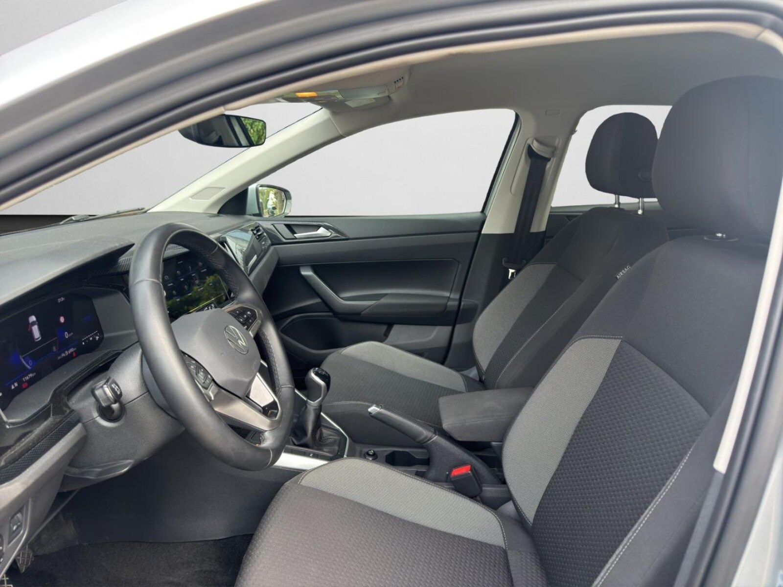 Volkswagen Polo – Bild 11