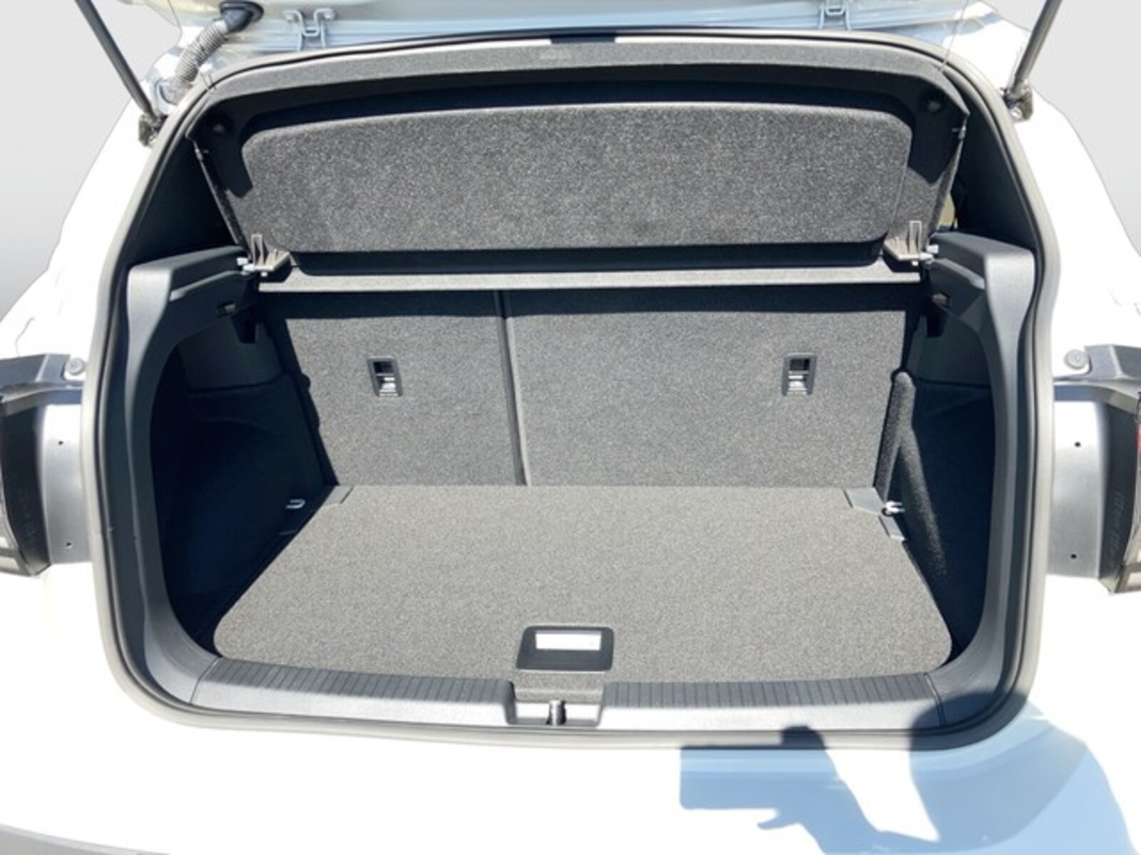 Volkswagen T-Cross – Bild 14