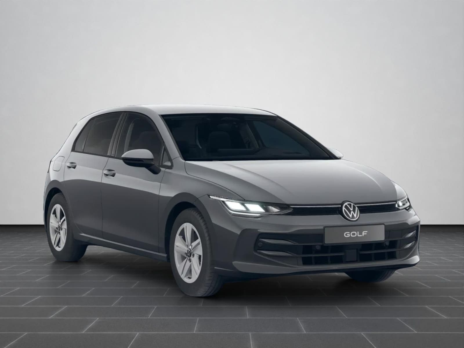 Volkswagen Golf – Bild 11