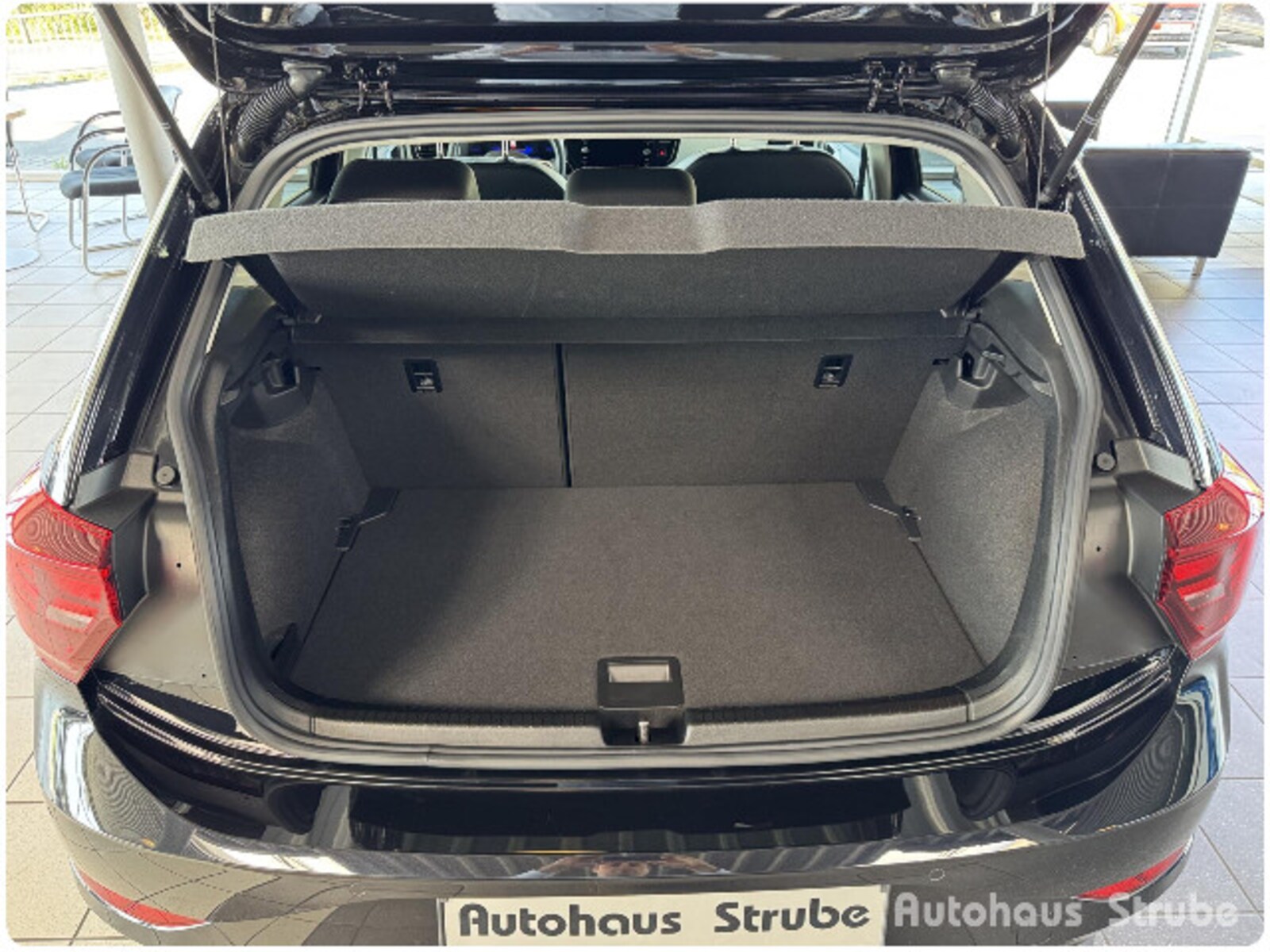 Volkswagen Polo – Bild 11