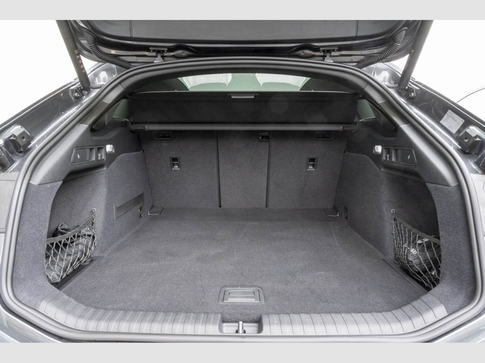 Audi S6 Avant e-tron – Bild 6