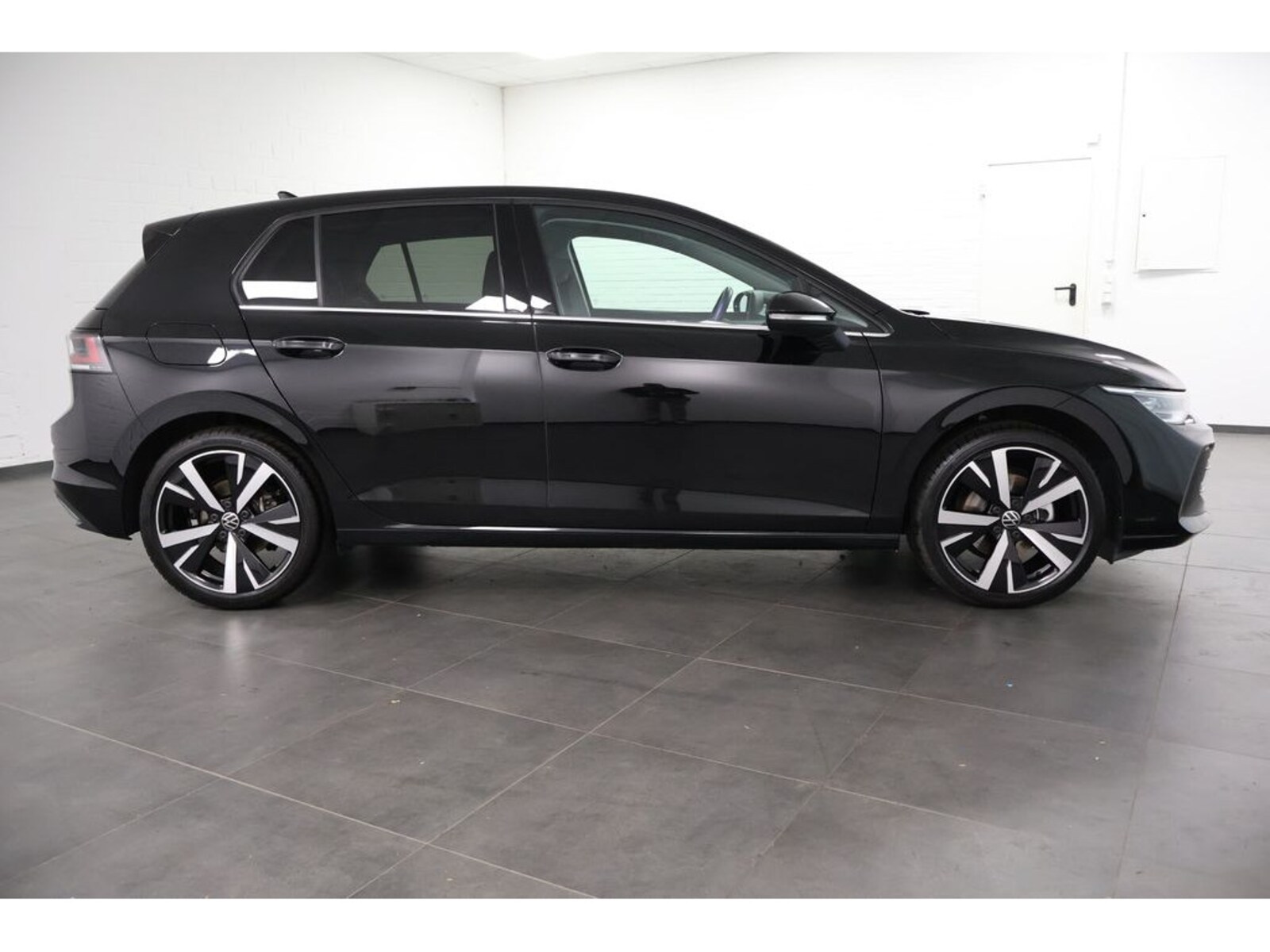 Volkswagen Golf – Bild 4