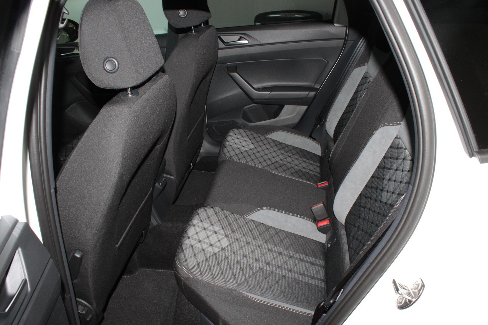 Volkswagen Taigo – Bild 9