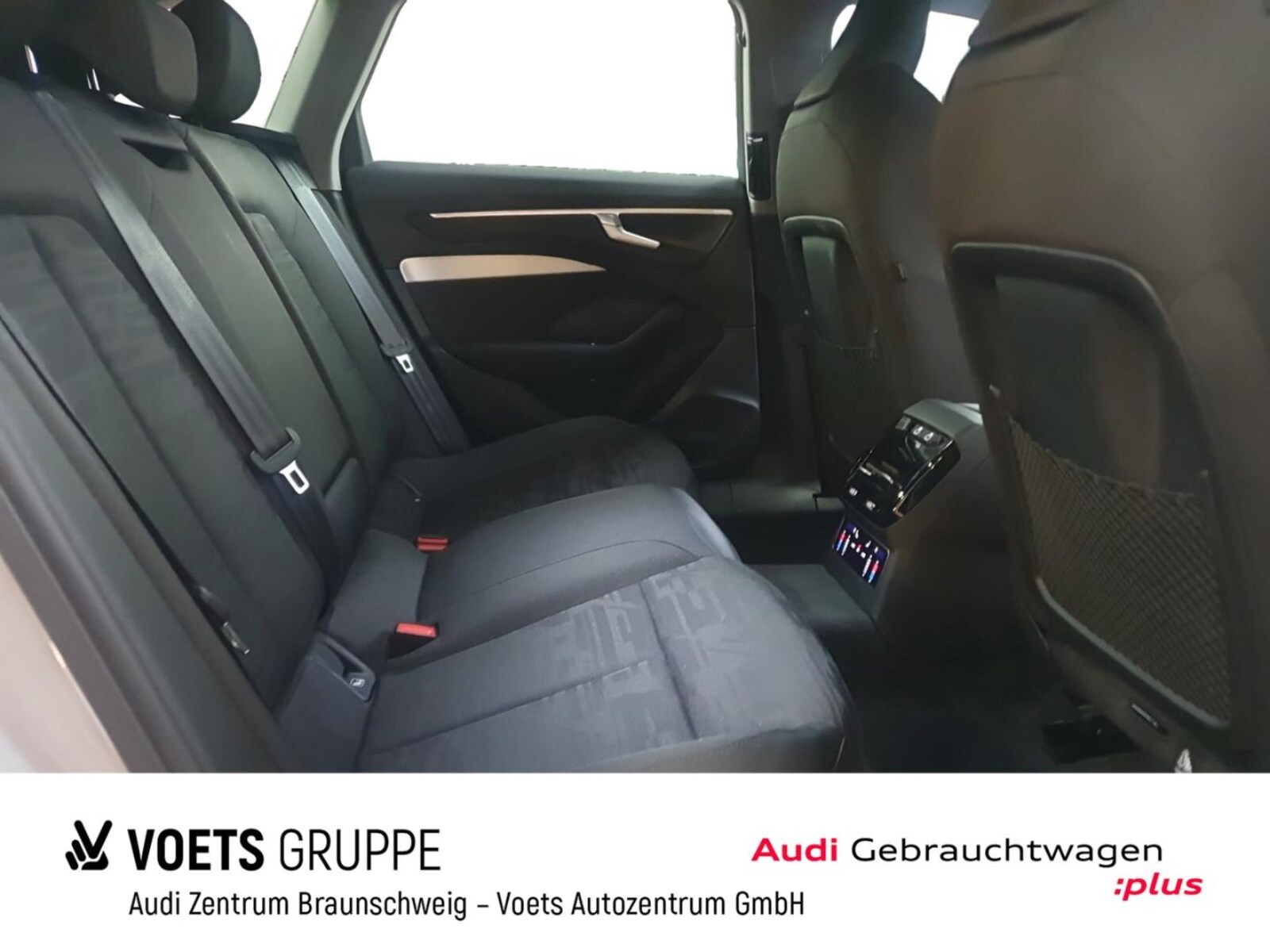 Audi A6 Avant – Bild 13