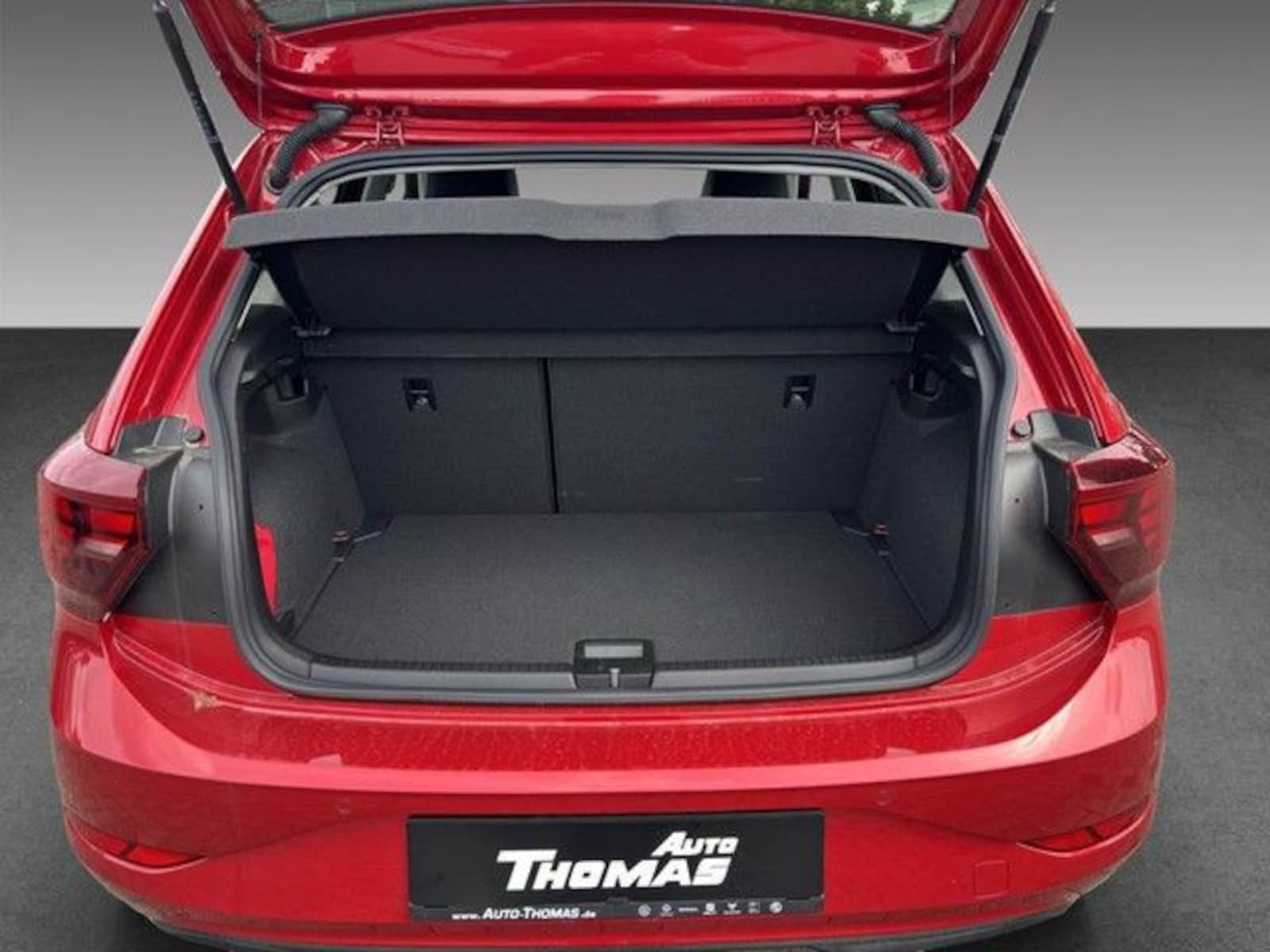 Volkswagen Polo – Bild 14