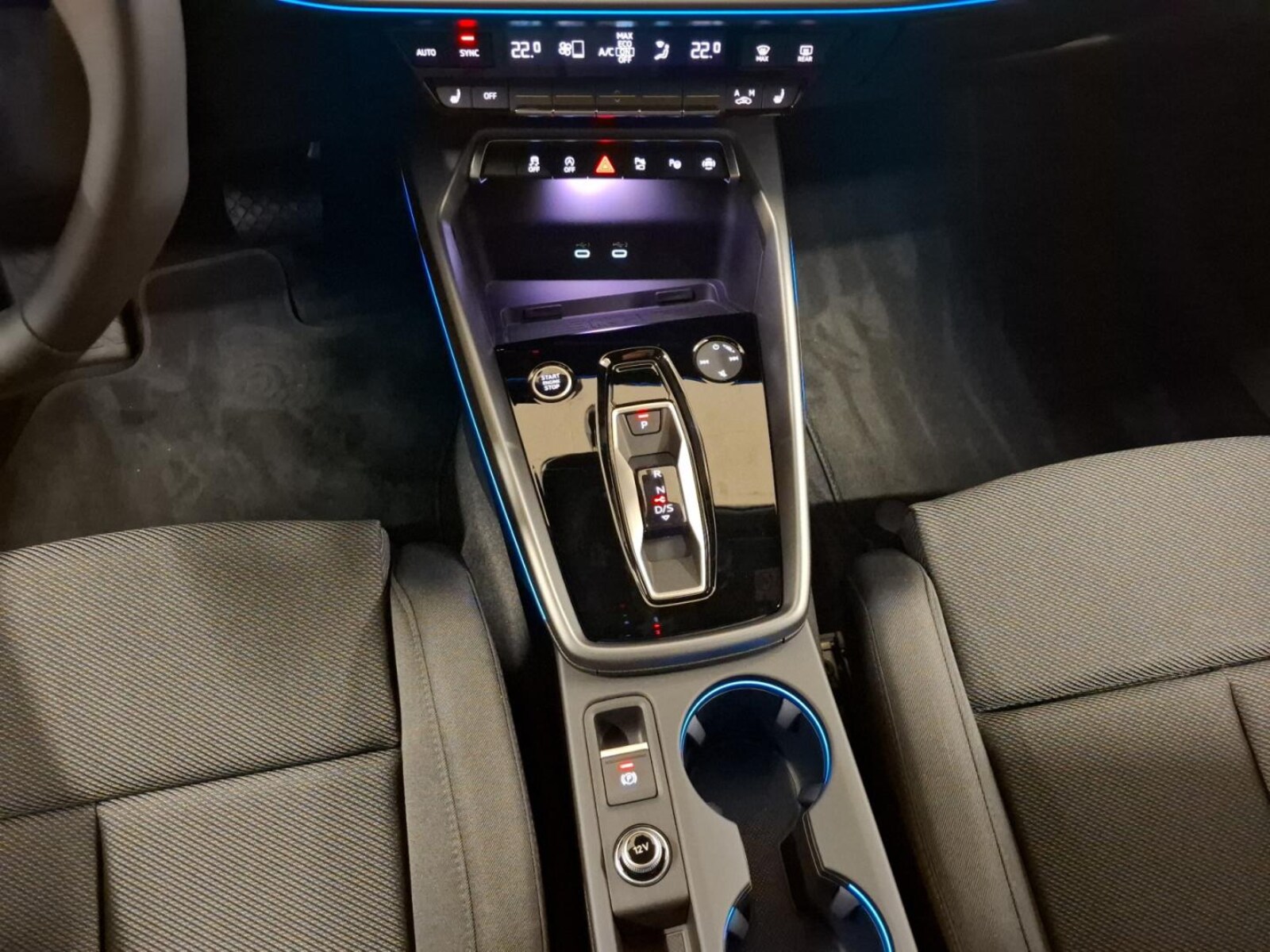 Audi A3 Sportback – Bild 6