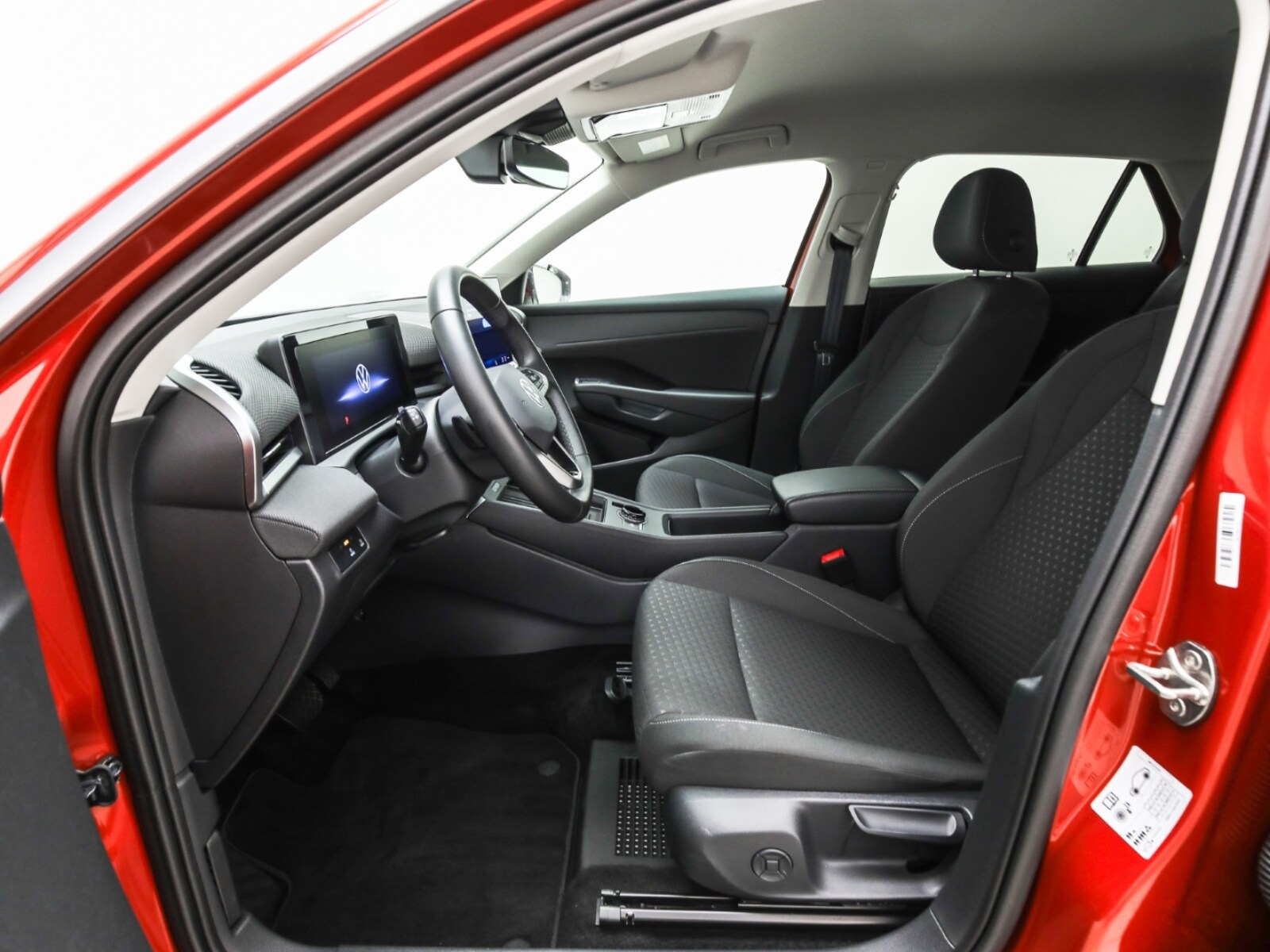 Volkswagen T-Roc – Bild 6