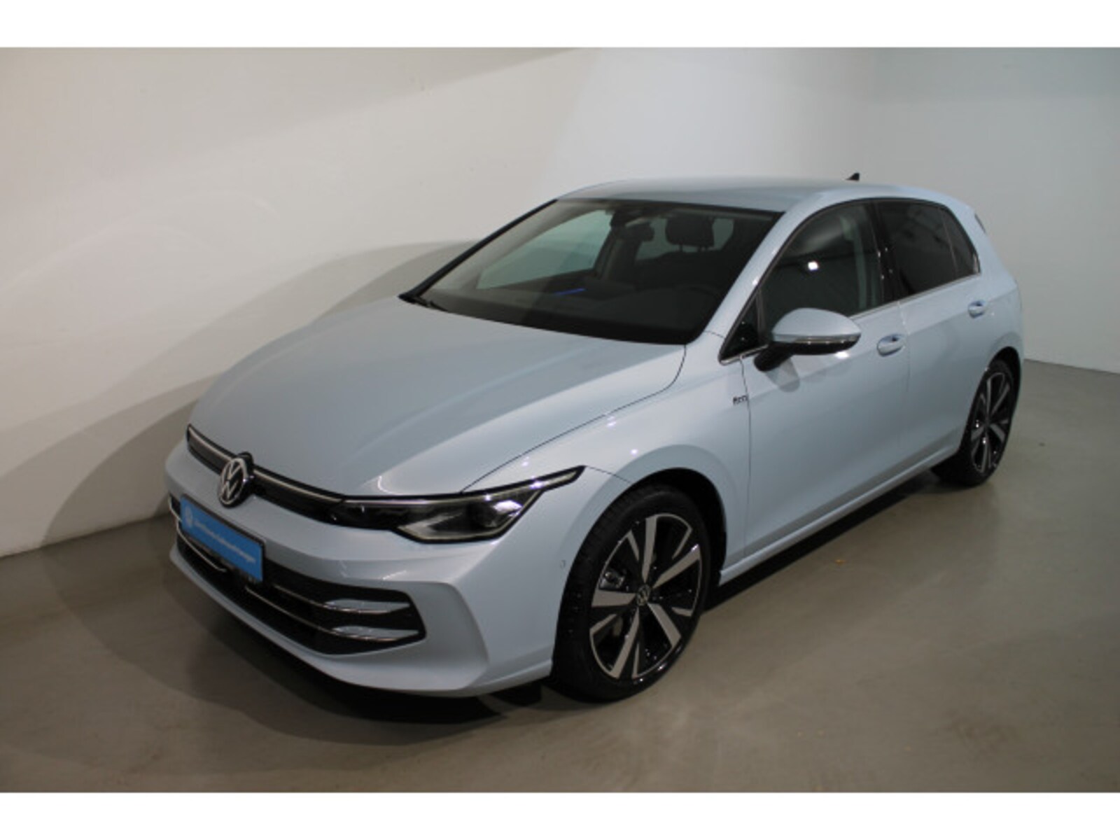 Volkswagen Golf – Bild 2
