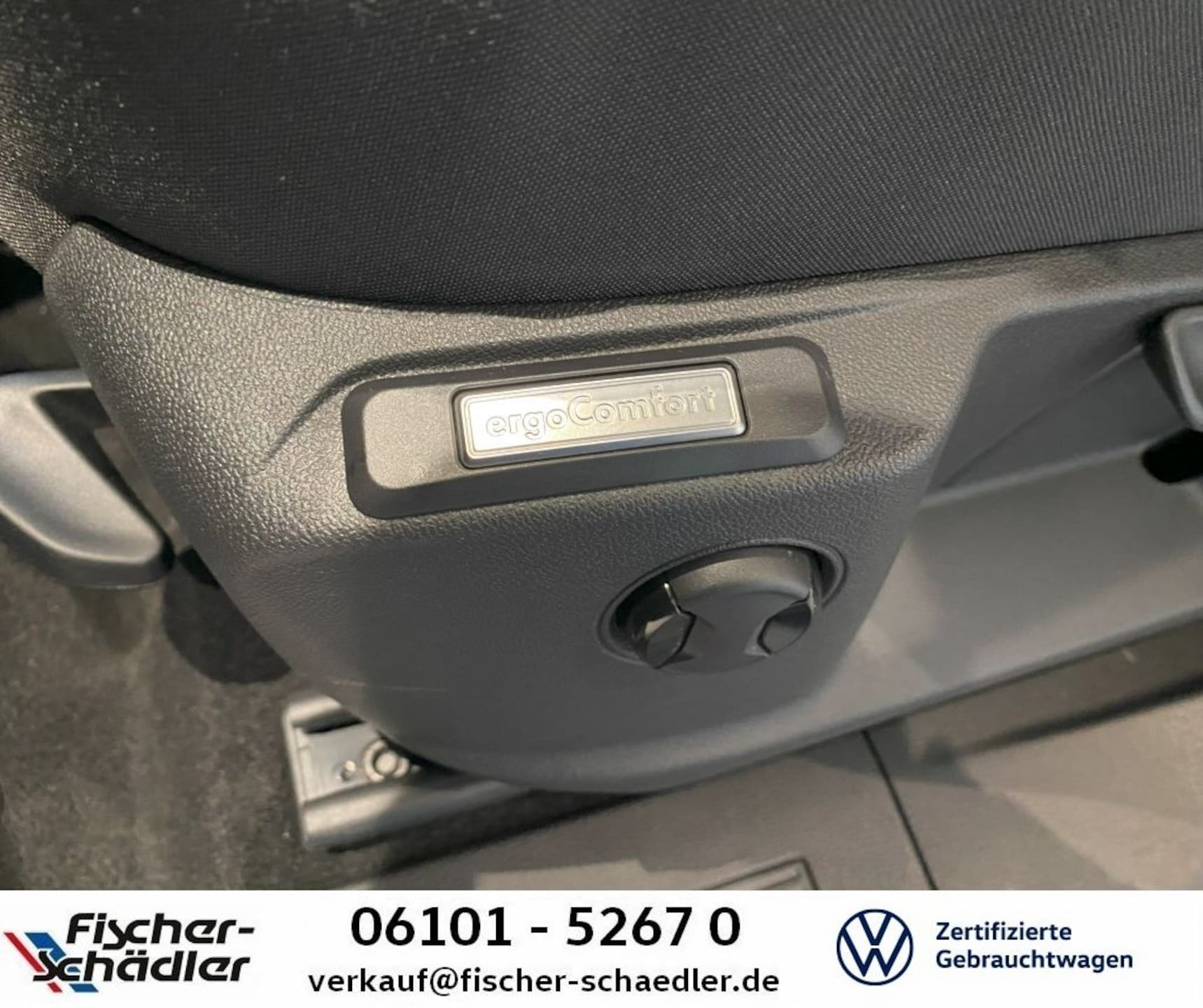 Volkswagen Caddy Maxi Cargo