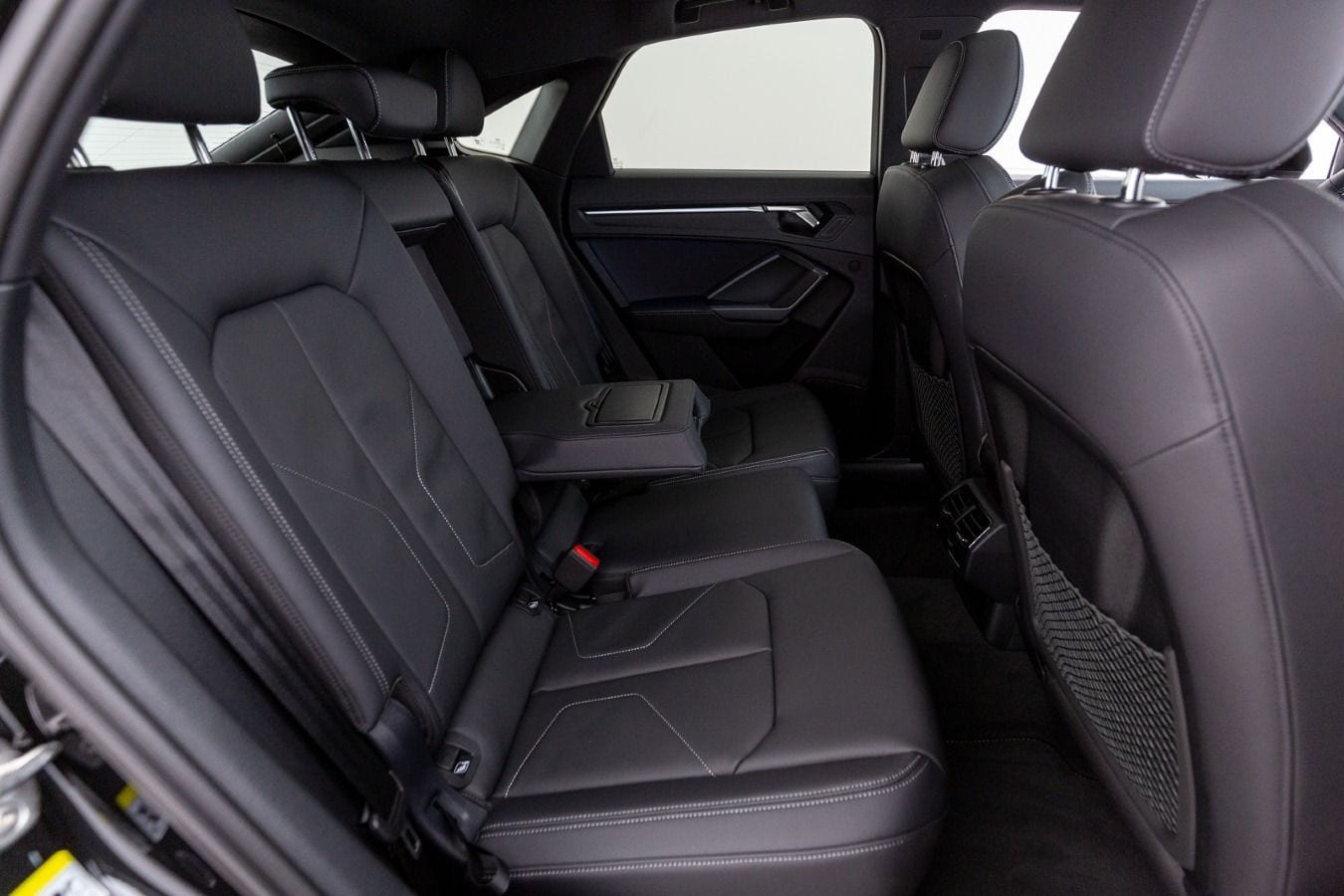Image about Audi Q3 Sportback S line 40 TFSI quattro S tronic