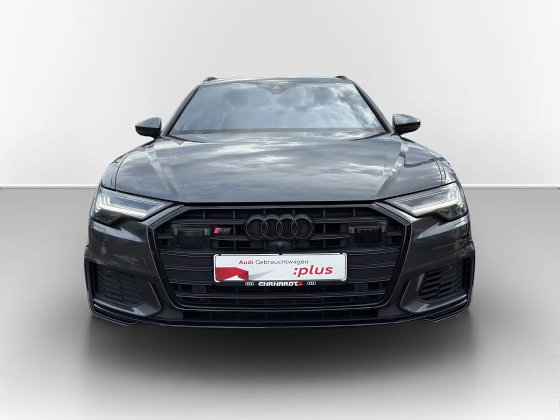Audi S6 Avant