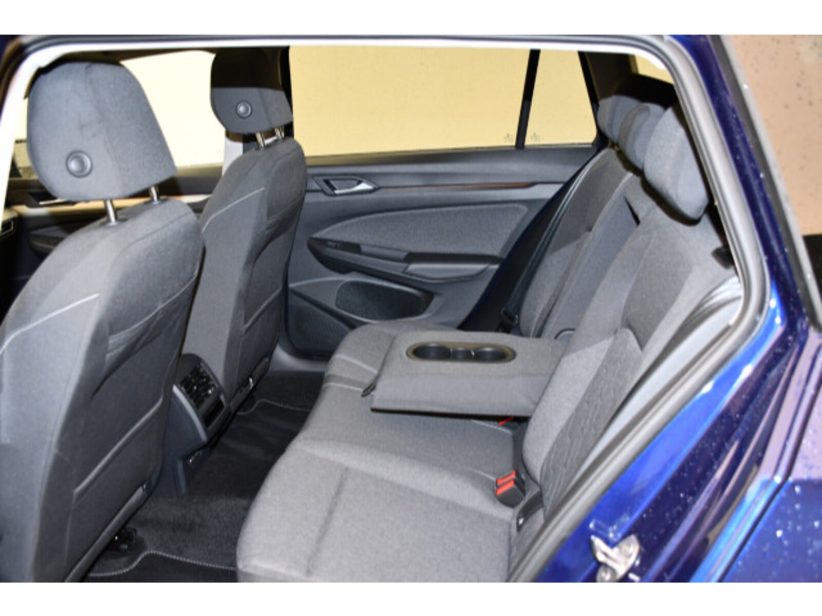 Volkswagen Golf Variant – Bild 10