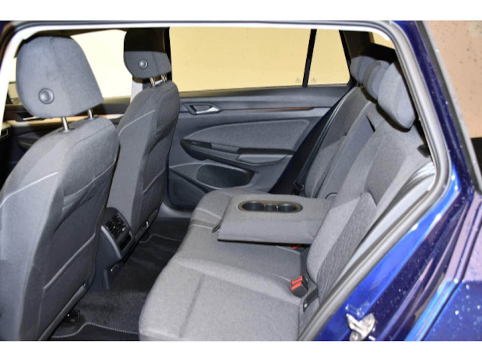 Volkswagen Golf Variant MOVE
