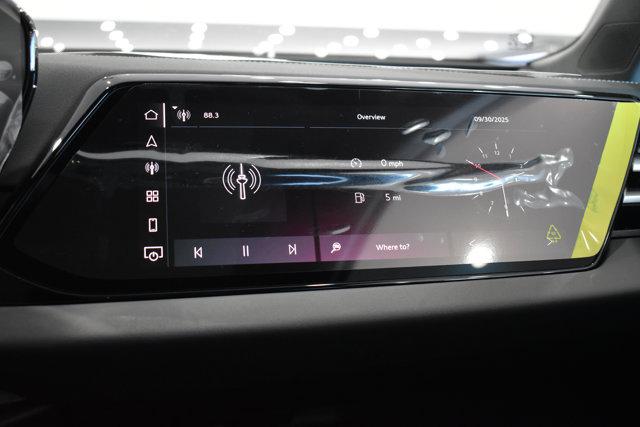 2025 Audi A4 Prestige - Photo 23