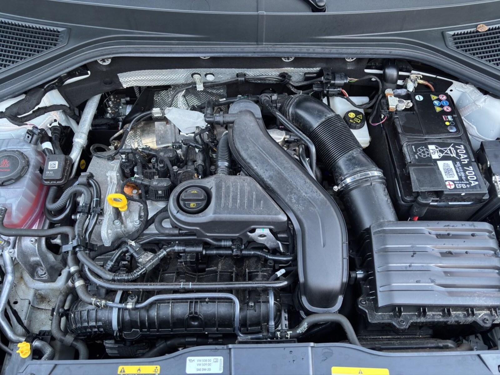 Volkswagen T-Roc – Bild 17