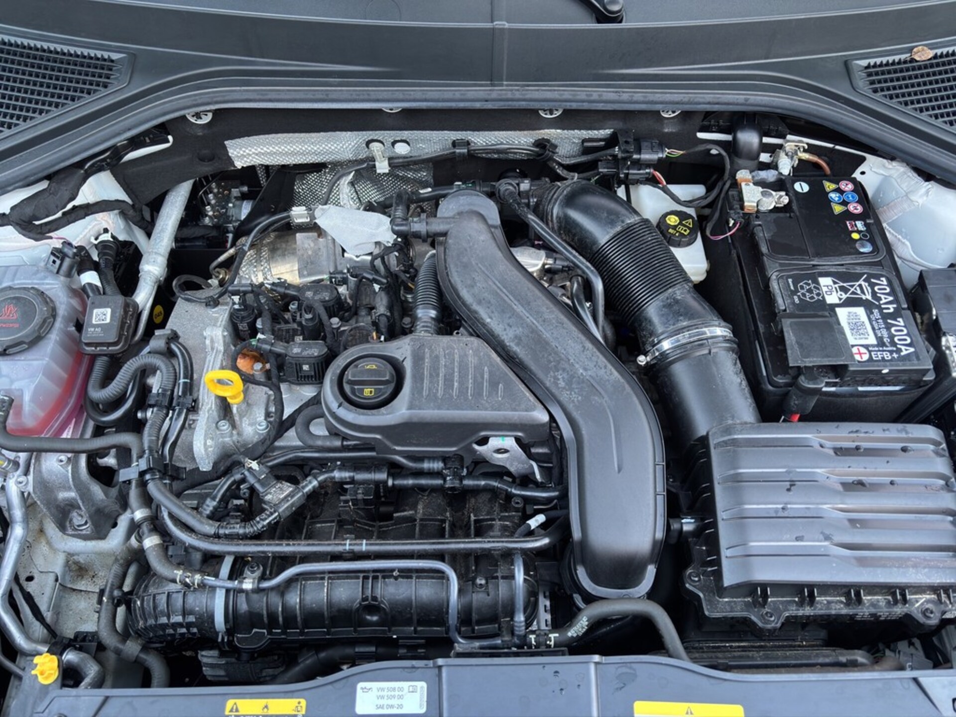 Volkswagen T-Roc MOVE