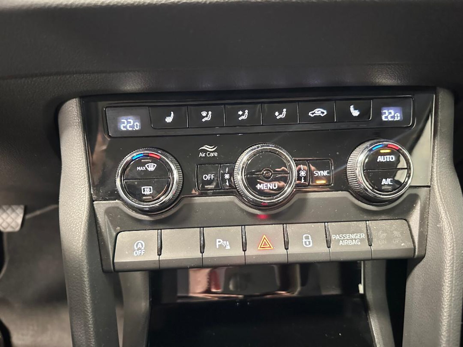 Skoda Karoq Style