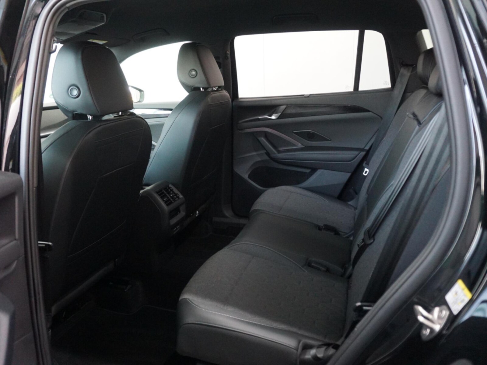 Volkswagen Tayron – Bild 11