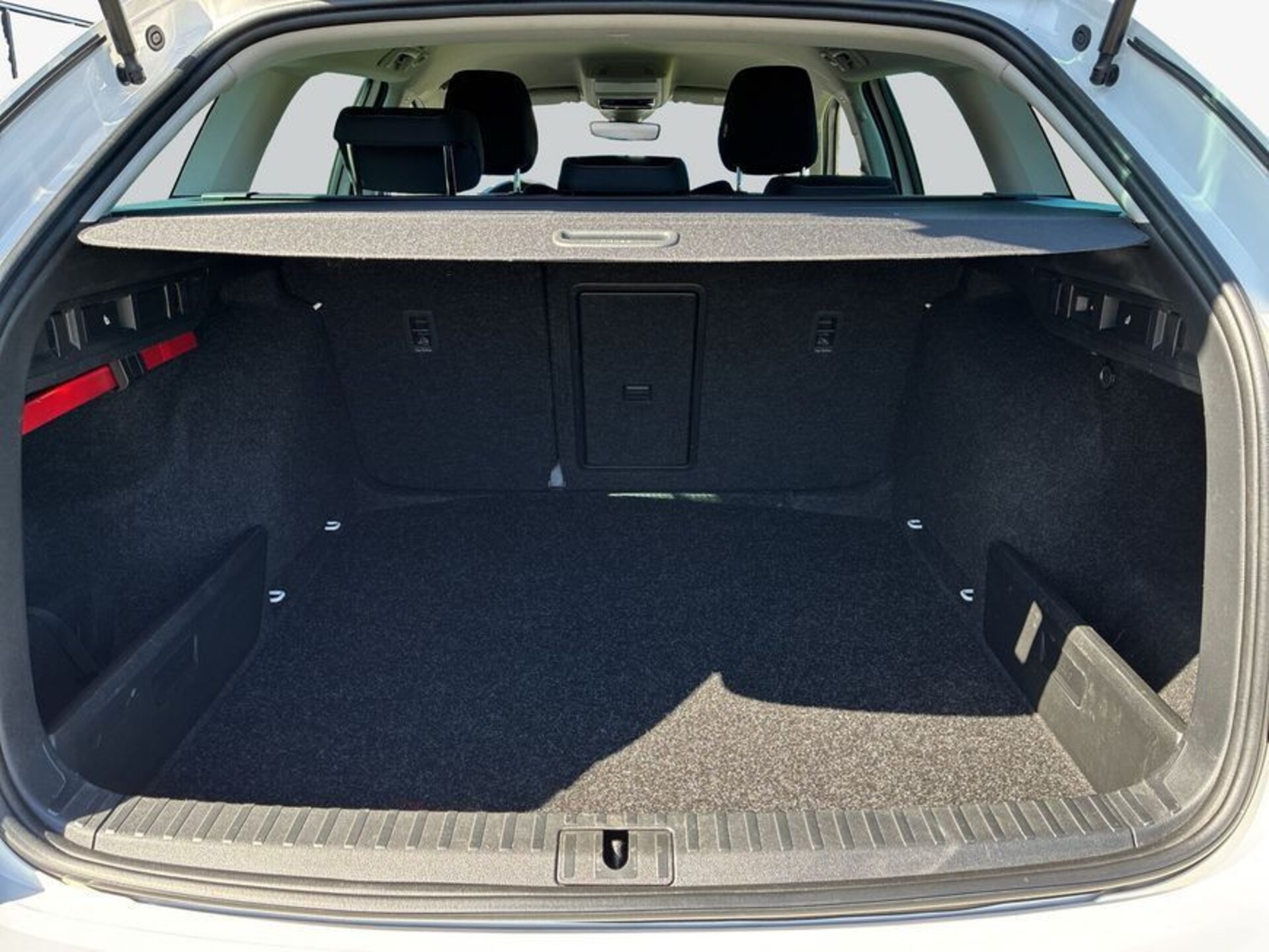 Skoda Octavia Combi Ambition