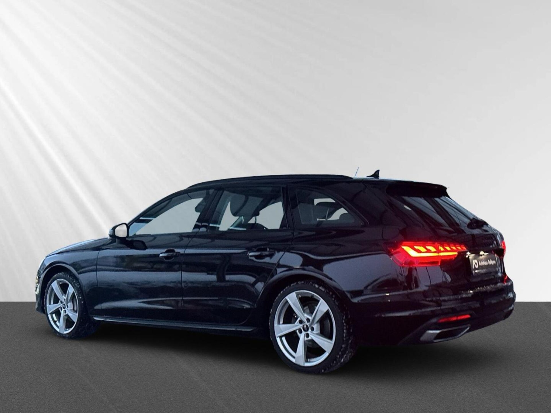 Audi A4 Avant Advanced