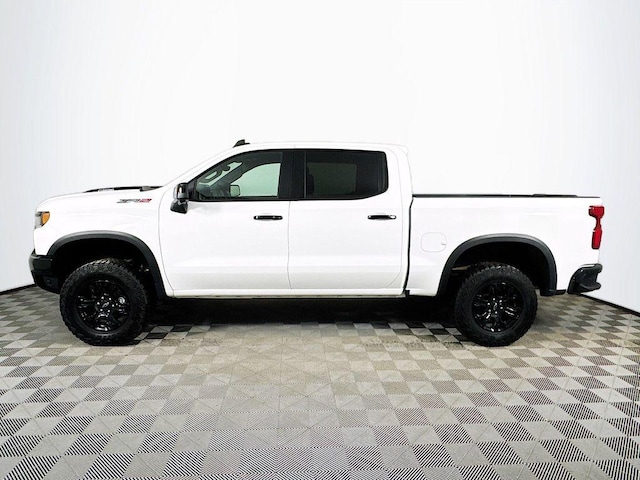 2024 Chevrolet Silverado
