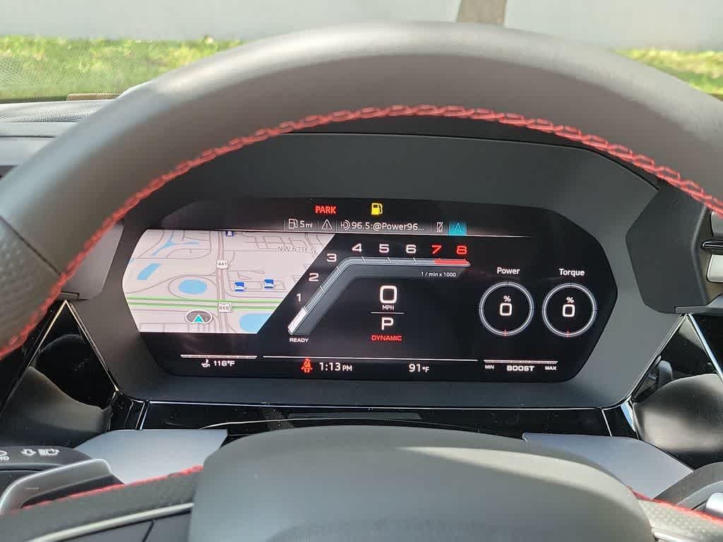 2026 Audi S3 Base - Photo 18