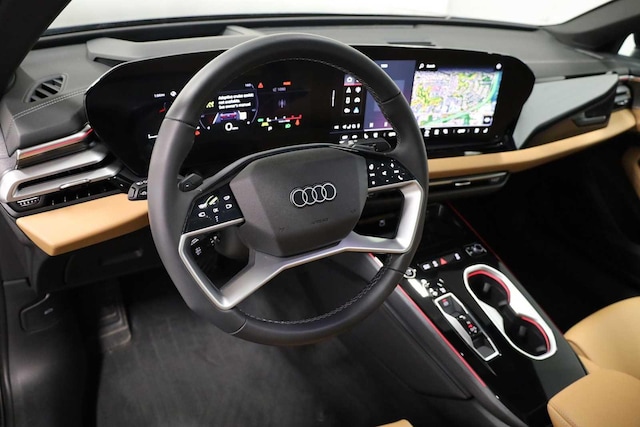 2026 Audi A6 Sedan