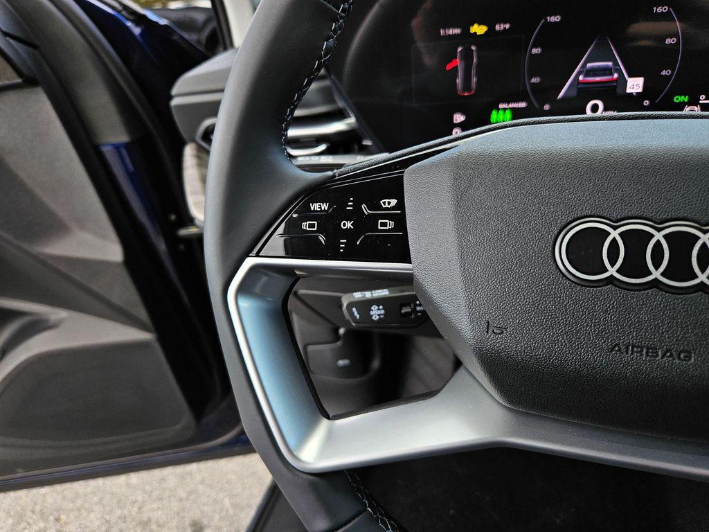 2025 Audi Q5 Premium Plus - Photo 11