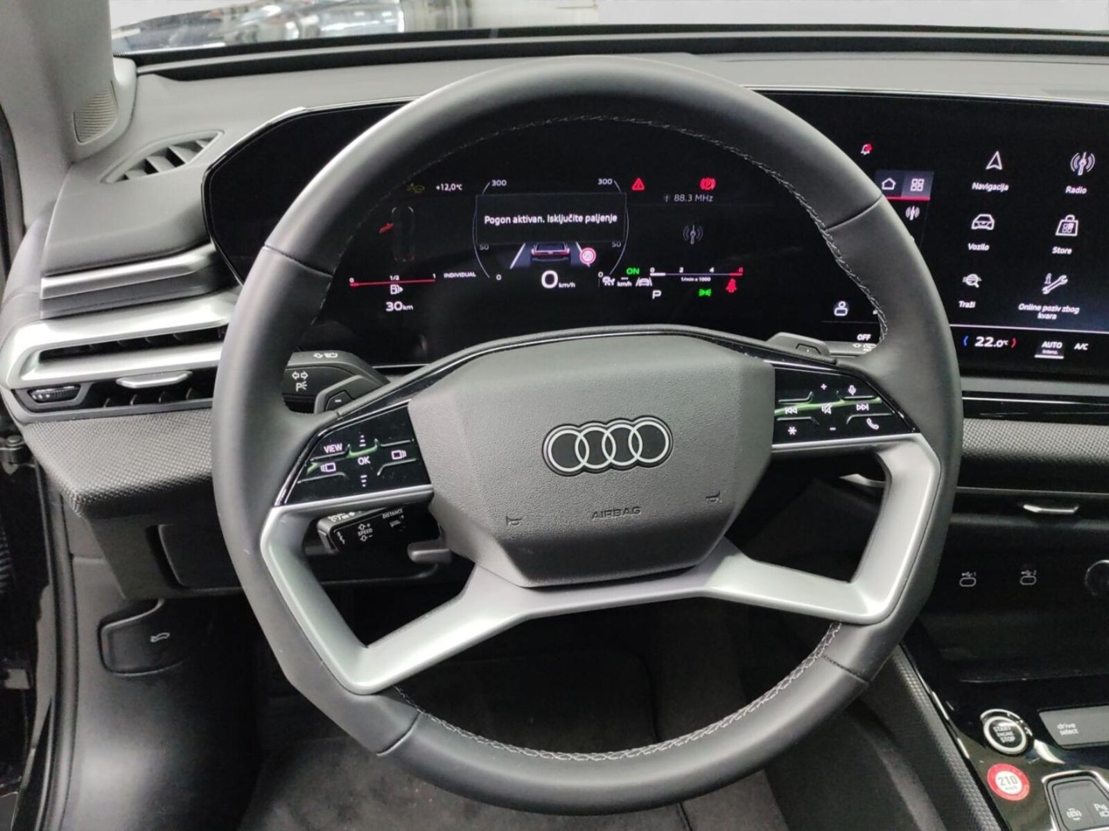 Audi A5 Avant – Bild 10
