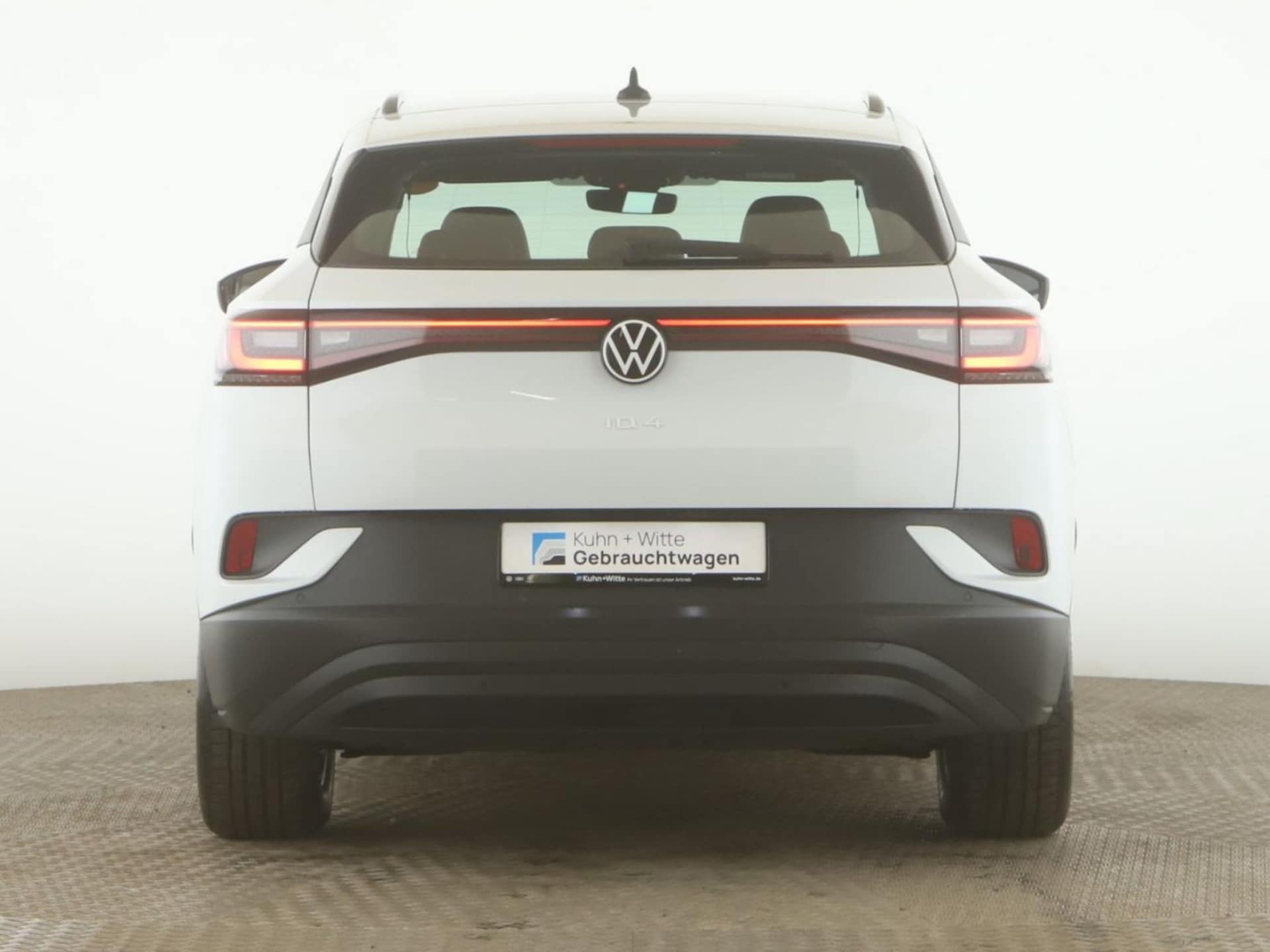 Volkswagen ID.4 Pure