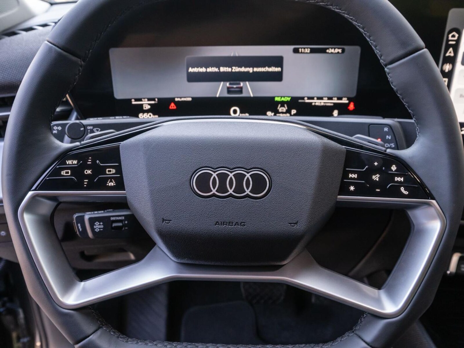 Audi Q3 – Bild 18