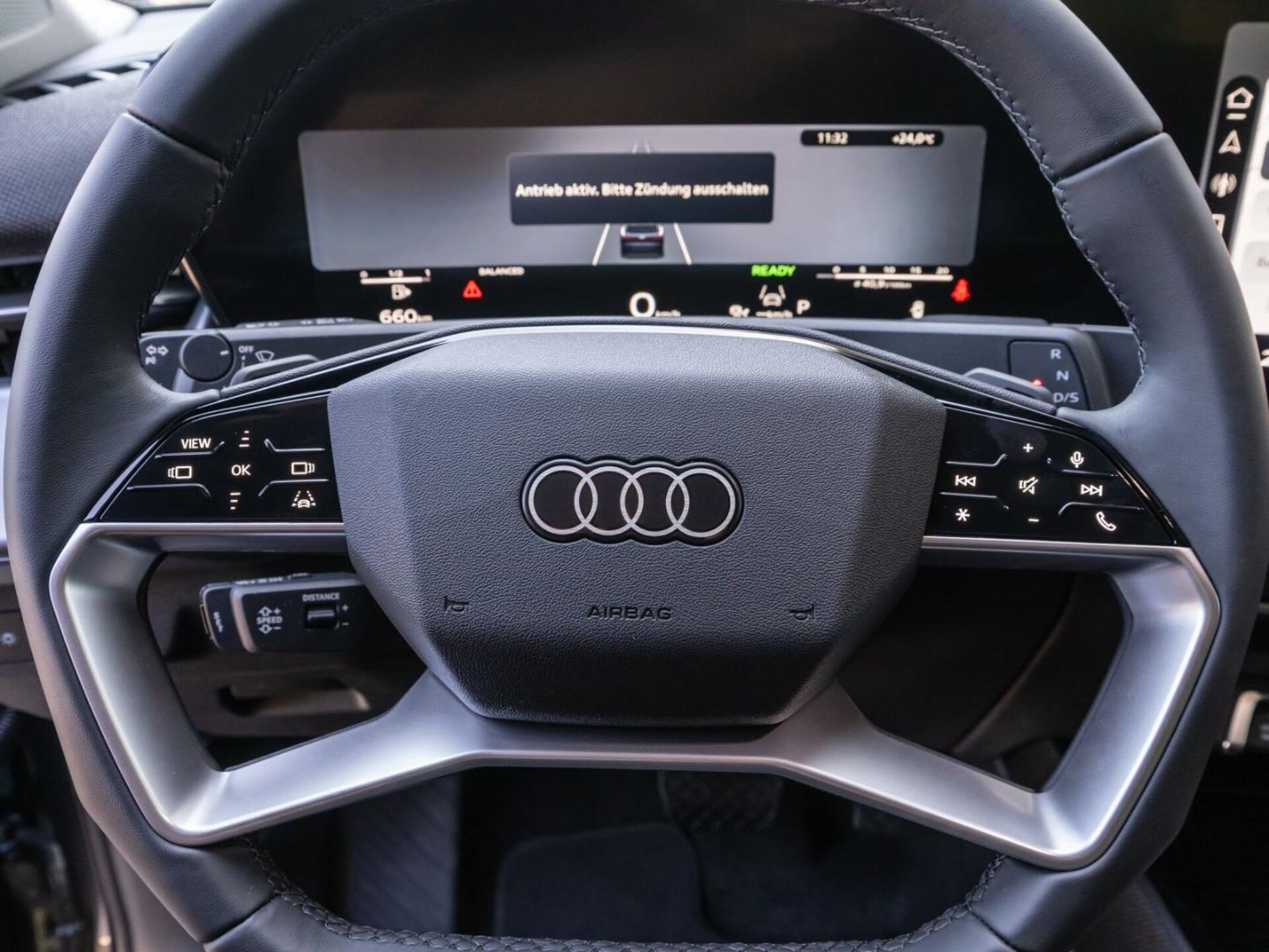 Audi Q3 SUV