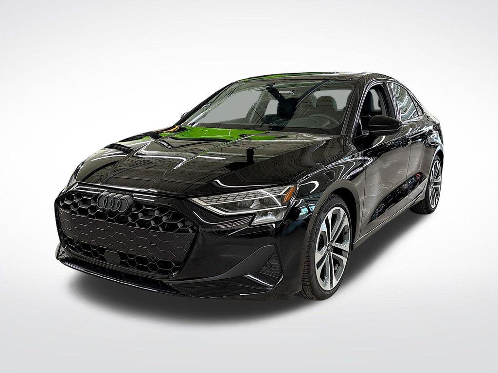 2026 Audi A3 Premium quattro S tronic's photo