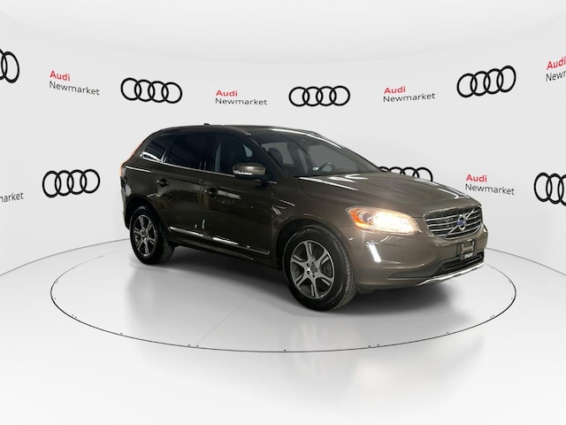 2015 Volvo XC60