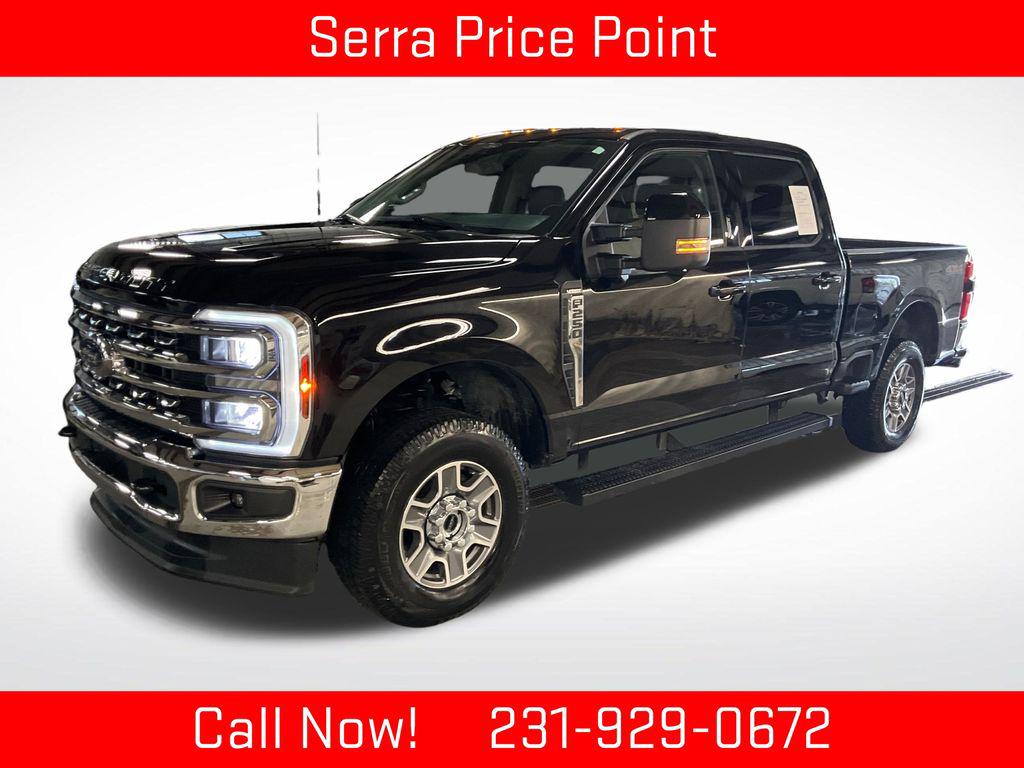 2024 Ford F-250 Lariat 4x4 Crew Cab 6-3/4' Box's photo