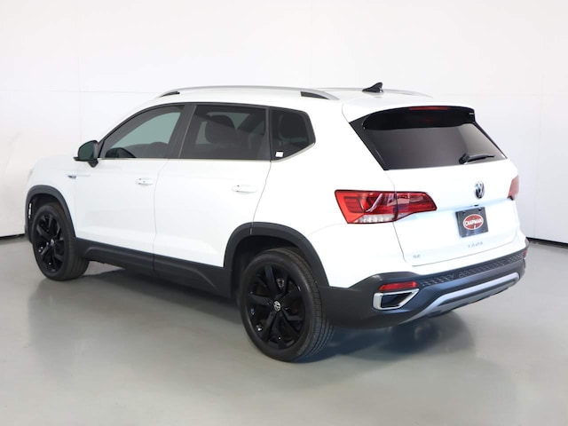 2023 Volkswagen Taos