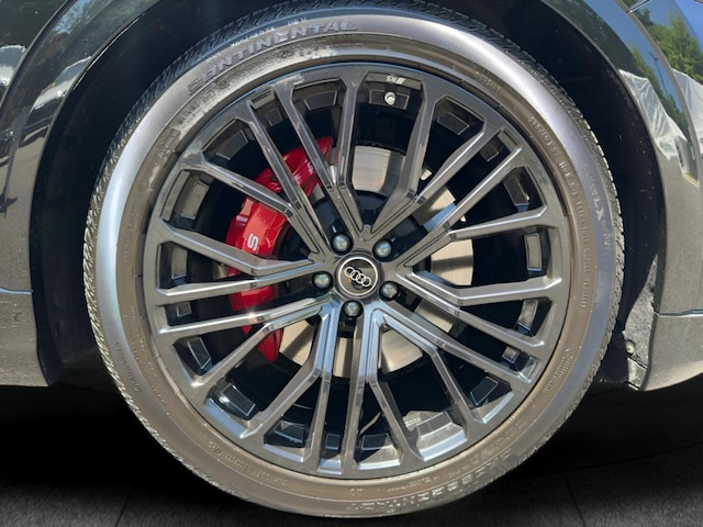 2026 Audi SQ8 Prestige - Photo 69