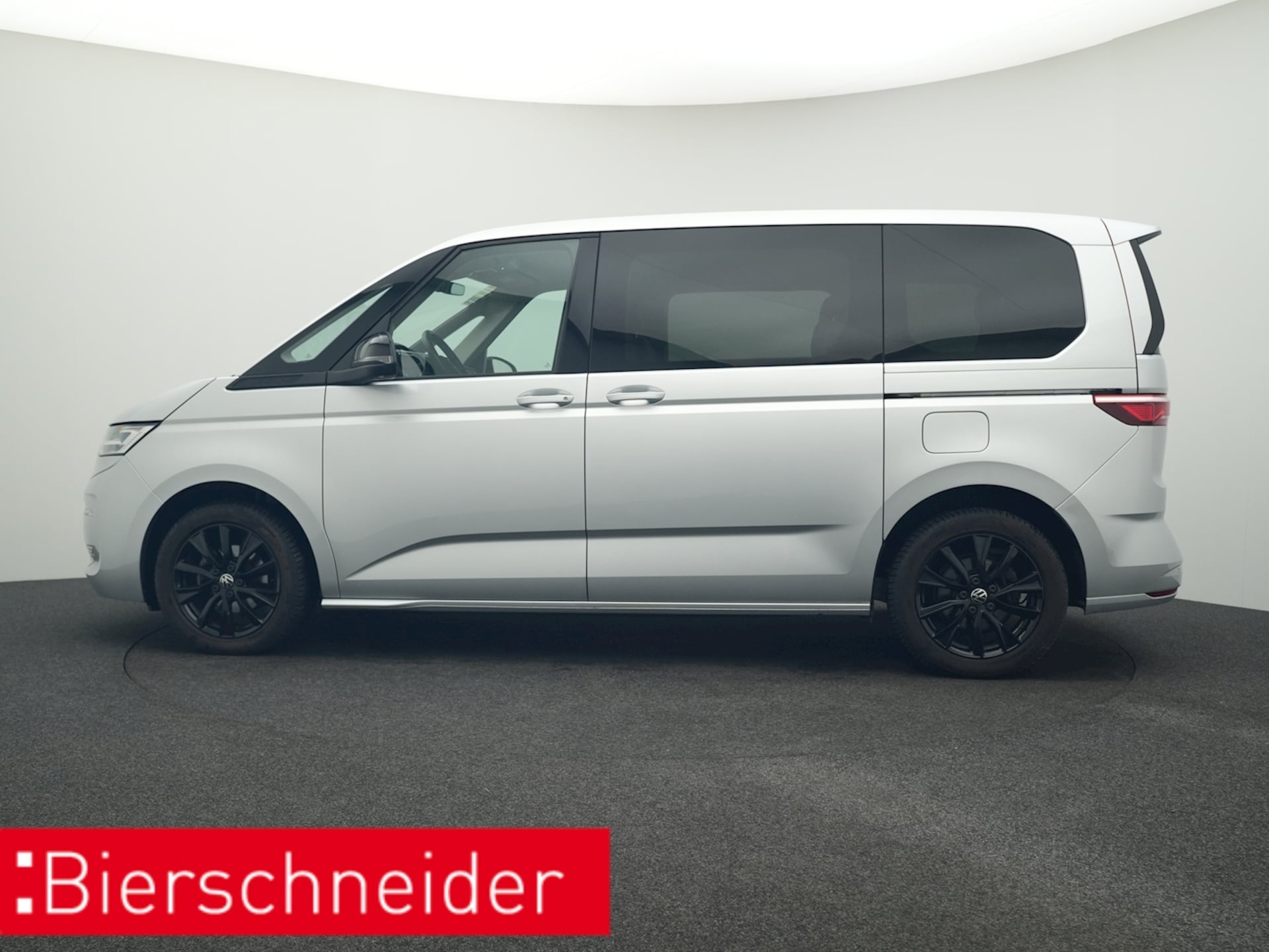 Volkswagen Multivan Life